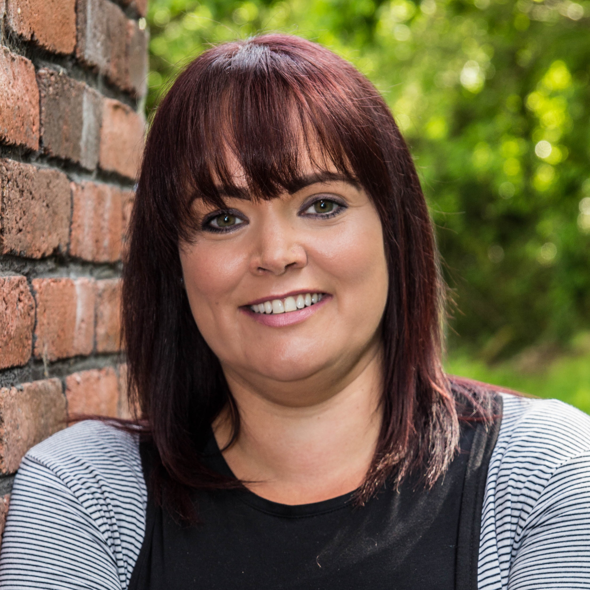 Paula McLoughlin Paula McLoughlin