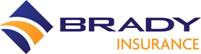 Brady Insurance logo