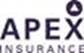 Apex Insurance logo