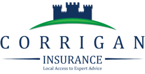 Corrigan Insurance logo