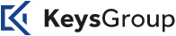 Keys Group logo